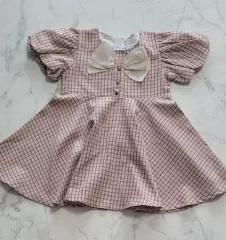 女の子 ONE PIECE 110サイズ