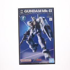 건담베이스 한정 HGUC 1/144 RX-178 건담 Mk-II (21st CENTURY REAL TYPE Ver.) 기동 전사 Z 건담 프라 모델 (5061644) 반다이 스피릿