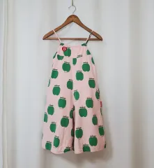 BEBE DE PINO(ベベデピノ) キッズ 130 オールインワン