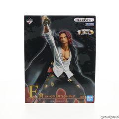 F상 샹크스 BATTLE 피규어 이치 반 쿠지 원피스 패노 약동 ONE PIECE 프라이즈(769) 반다이 스피릿츠