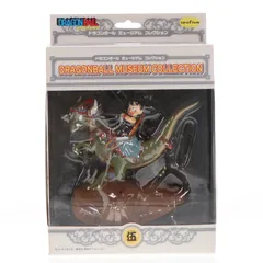 ドラゴンボール ミュージアムコレクション 伍 孫悟空&恐竜 ドラゴンボール ミュージアム コレクション 伍 孫悟空 恐竜