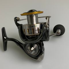 スピニングリール DAIWA blast LT 5000-CXH - メルカリ