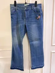 サースデー アイルランド デニム