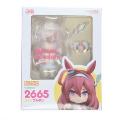 ねんどろいど ミホノブルボン 「ウマ娘 プリティーダービー」 - メルカリ