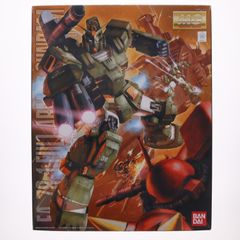 MG 1/100 FA-78-1 풀 아머 건담 기동 전사 건담 MSV 플라스틱 모델 (0162376) 반다이