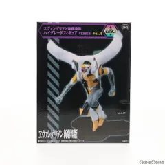 Mark.09 ヱヴァンゲリヲン新劇場版:Q ハイグレードフィギュア -VERSUS- Vol.4 プライズ(26156) セガ