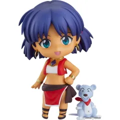 ねんどろいど 1628 ナディア ふしぎの海のナディア 完成品 可動フィギュア グッドスマイルカンパニー