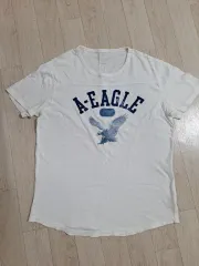 American Eagle(アメリカン イーグル) 半袖Tシャツ 5 種
