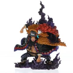 B상 마샬·D·티치 -혼 호시상- 이치 반 쿠지 원피스 EX 악마를 받는 자들 vol.2 ONE PIECE 피규어 프라이즈 반다이 스피릿츠