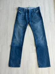 DIESEL(ディーゼル) スラマー 73H 30 サイズ 百貨店販売モデル