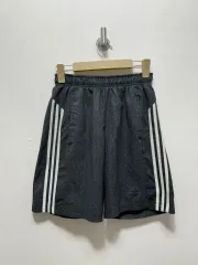 アディダス レディース ハーフパンツ S