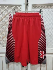 UNDER ARMOUR(アンダーアーマー) ハーフパンツ （ C500