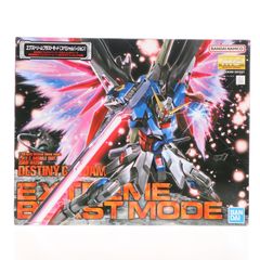 MG 1/100 ZGMF-X42S 데스티니 건담 익스트림 블라스트 모드 기동전사 건담 SEED DESTINY(시드 데스티니) 프라모델(5063039) 반다이 스피릿츠
