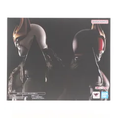 魂ウェブ商店限定 S.H.Figuarts(フィギュアーツ) 真骨彫製法 仮面ライダークウガ 九郎ヶ岳の死闘セット 完成品 可動フィギュア バンダイスピリッツ