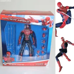 2026年最新】MAFEX スパイダーマン インテグレーテッドの人気アイテム
