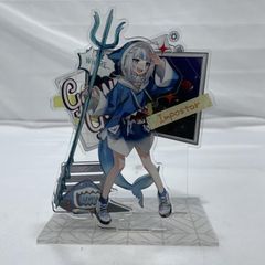 FGO 夏祭り 8th 描き下ろしイラスト アクリルマスコット 伊吹童子