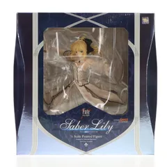 (再販) セイバー・リリィ 〜勝利すべき黄金の剣(カリバーン)〜 Fate/stay night(フェイト/ステイナイト) 1/7 完成品 フィギュア ワンフェス2012夏&GOODSMILE ONLINE SHOP限定 グッドスマイルカンパニー