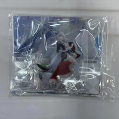 【中古】未開封)白上フブキ 1stソロライブ アクリルジオラマスタンド ホロライブ[19]