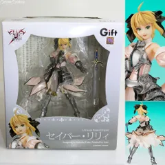 セイバー・リリィ Fate/stay night(フェイト/ステイナイト) 1/8 完成品 フィギュア Gift(ギフト)