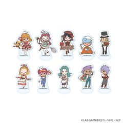 「アイカツプラネット！」02/ユニットver. コンプリートセット(全8種) アイカツプラネット！」02/ユニットver. コンプリートセット(全8種