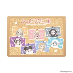 2026年最新】シャイニングニキ クリアファイルの人気アイテム - メルカリ