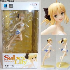 BEACH QUEENS(비치 퀸즈) 세이버 릴리 Fate/stay night(페이트/스테이 나이트) 1/10 완성품 피규어(NF-208) 웨이브(WAVE)