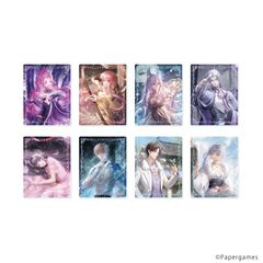 うたプリ Paradise Lost 完全受注生産版 上下巻セット - メルカリ