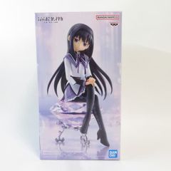 中古 未開封品 フィギュア 劇場版 魔法少女まどか☆マギカ[新編]叛逆の物語 暁美ほむら  BANDAI NAMCO/バンダイナムコ フィギュア pr03526
