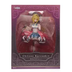 アイドルマスター シンデレラガールズ 黒埼ちとせ+ 1/7 完成品フィギュア 黒埼 ちとせ＋ | 株式会社ウェーブ