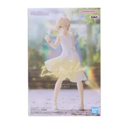 西城樹里(さいじょうじゅり) アイドルマスター シャイニーカラーズ Emotional lens 西城樹里 フィギュア プライズ(2663075) バンプレスト