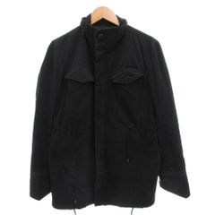 kiryuyrik キリュウキリュウ 10ss フードライダース ジャケット M