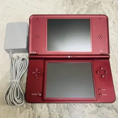 2026年最新】DSi ll ワインレッドの人気アイテム - メルカリ