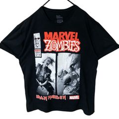Hanes Tシャツ ゾンビ ハウスオブ ブードゥー 1995年 白 3XL古着 Hanes Tシャツ ゾンビ ハウスオブ ブードゥー 1995年 白 3XL古着