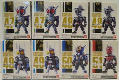 劇場版 仮面ライダーカブト トレカ フルコンプセット - メルカリ