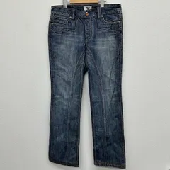 ANTIK DENIM　ジーンズのサムネイル