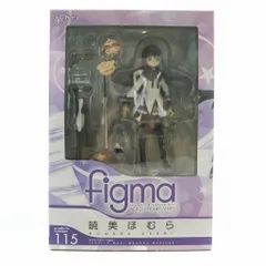 figma 暁美ほむら 009 & 115 セット 2026年最新】figma魔法少女まどか☆マギカ暁美ほむらの人気アイテム