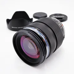 2026年最新】12-40mm f2.8 pro iiの人気アイテム - メルカリ