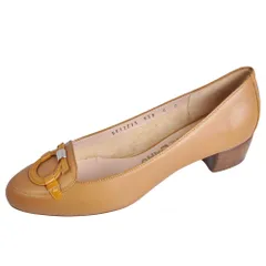 未使用 サルヴァトーレ フェラガモ Salvatore Ferragamo パンのサムネイル
