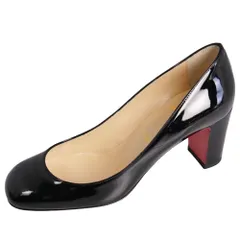 極美品 クリスチャンルブタン Christian Louboutin パンプスのサムネイル