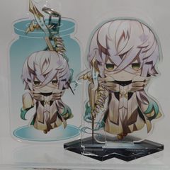 FGO ガチャメイト アスクレピオス - メルカリ