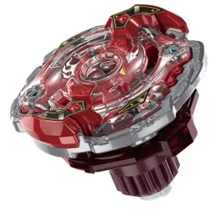 2026年3月28日発売 タカラトミー(TAKARA TOMY) BEYBLADE X ベイブレードX BX-00 スターター ストームスプリガン2-70M
