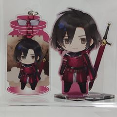 シュタインズゲート 因果旋律のシンフォニー ジオラマアクリルスタンド