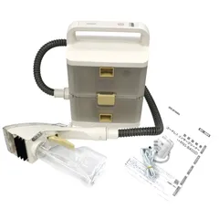 アイリスオーヤマ リンサークリーナー RNS-B400D  rns-b400d 【良い(B)】