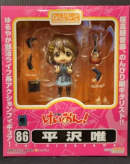 グッドスマイルカンパニー ねんどろいど 平沢唯 86