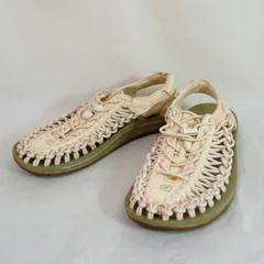 KEEN 24.5cm UNEEK サンダル キーン ユニーク K3-83