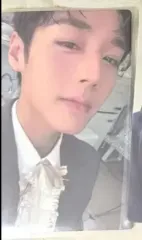 パク・ジフン(PARK JIHOON) トレカ citer