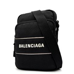 BALENCIAGA ショルダーバッグ EXP CROS ZIP POUCH - メルカリ