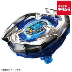 【新品】タカラトミー BEYBLADE X BX-01 スターター ドランソード3-60F
