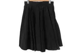 w02250623024　American Apparel　XSサイズ　Black　　スカート　ミニスカート　春夏