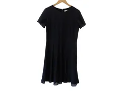 w02250623023　自由区　サイズ表記無し　Navy　　ワンピース or ドレス　ワンピース　春夏